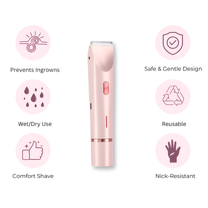 SilkSnip™ Trimmer