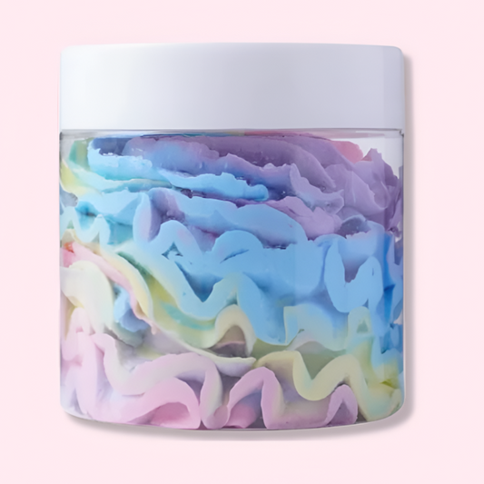 Silky Smooth Moisturizer