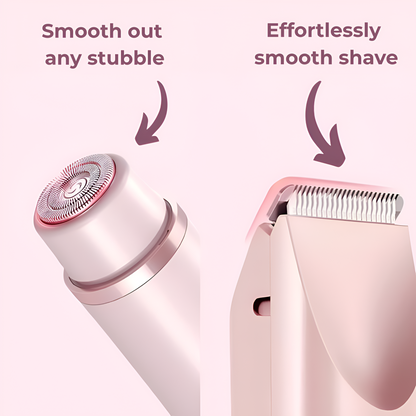 SilkSnip™ Trimmer